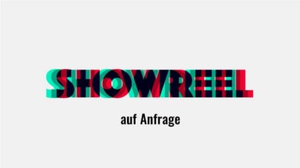 Showreel | MAP Berlin