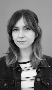 Nadia Khairat Gómez | MAP Berlin