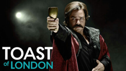 Ben Freeney | MAP Berlin