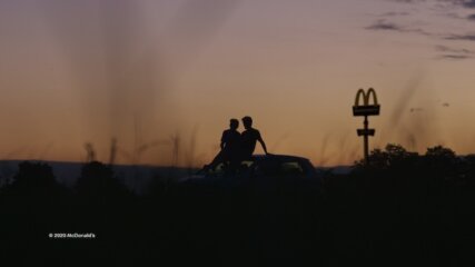 Jan-Fabian Klein | Tom Freeman | MAP Berlin