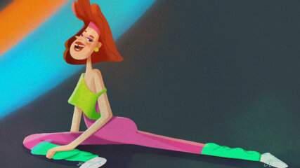 Bela Campbell | MAP Berlin