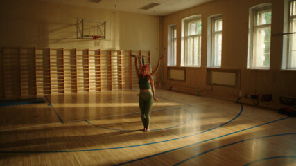 Nadia Khairat Gomez | MAP Berlin