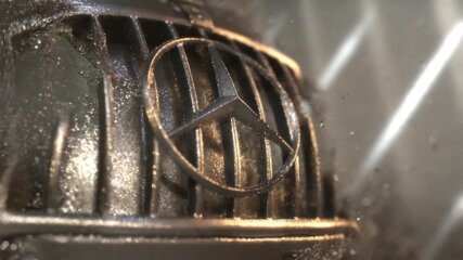 Pavel Prokopchik | MAP Berlin