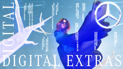 Martin Allin Strandgaard | MAP Berlin