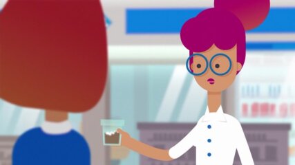 Bela Campbell | MAP Berlin