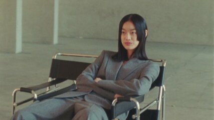 Nadia Khairat Gomez | MAP Berlin