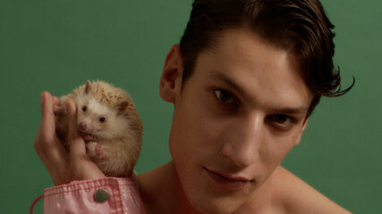 Klara Plainer | MAP Berlin