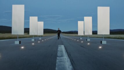 Tom Freeman | MAP Berlin