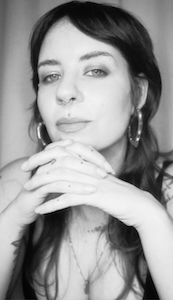 Sarah Salzmann | MAP Berlin