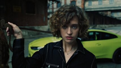 Helge Kondziela | MAP Berlin