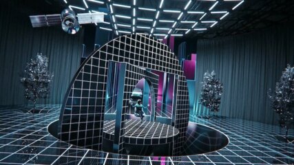 Julia Kietzmann, Frederik Grytzmann | MAP Berlin