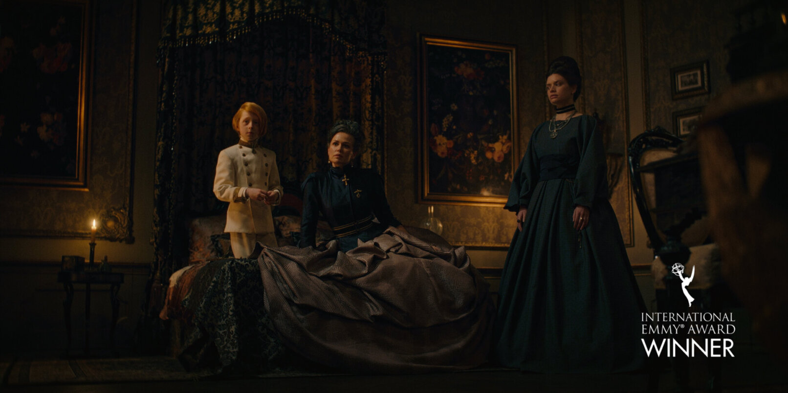 Marina Starke & Manuel Portschy | MAP Berlin