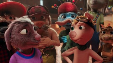 Aljoscha Hoffmann | MAP