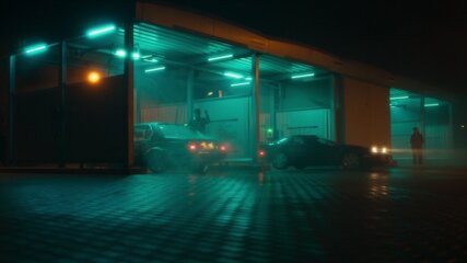 Zé Maria | MAP Berlin