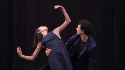 Andreas Bardét | MAP Berlin