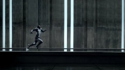 Kim Stevenson | MAP Berlin