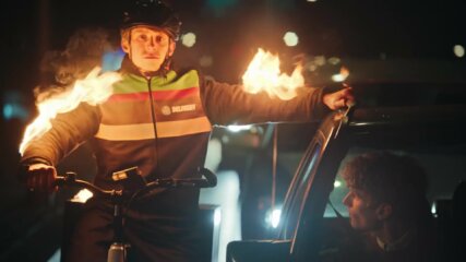 Jay Moss | MAP Berlin