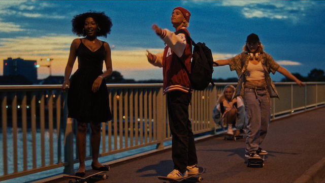 Aljoscha Hoffmann | MAP Berlin