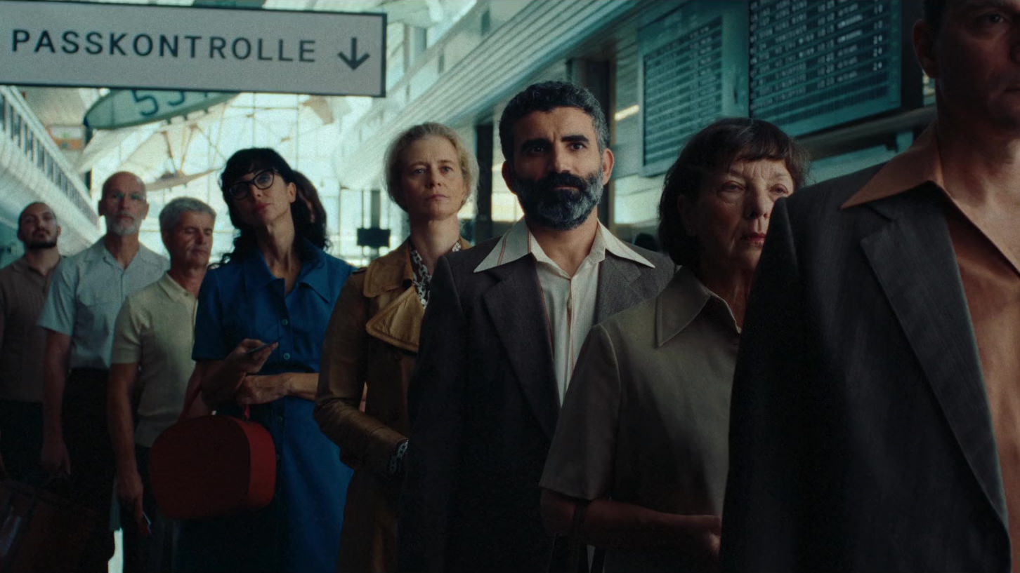 Isabel Kröner | MAP Berlin