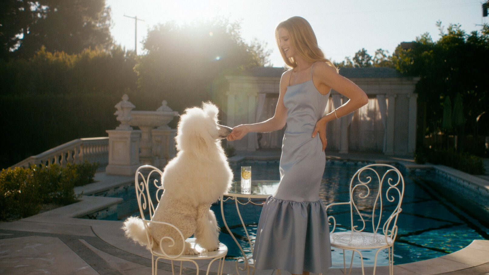 Sarah Salzmann | MAP Berlin