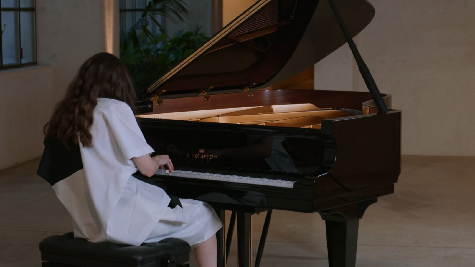 Marian Hauffe | MAP Berlin