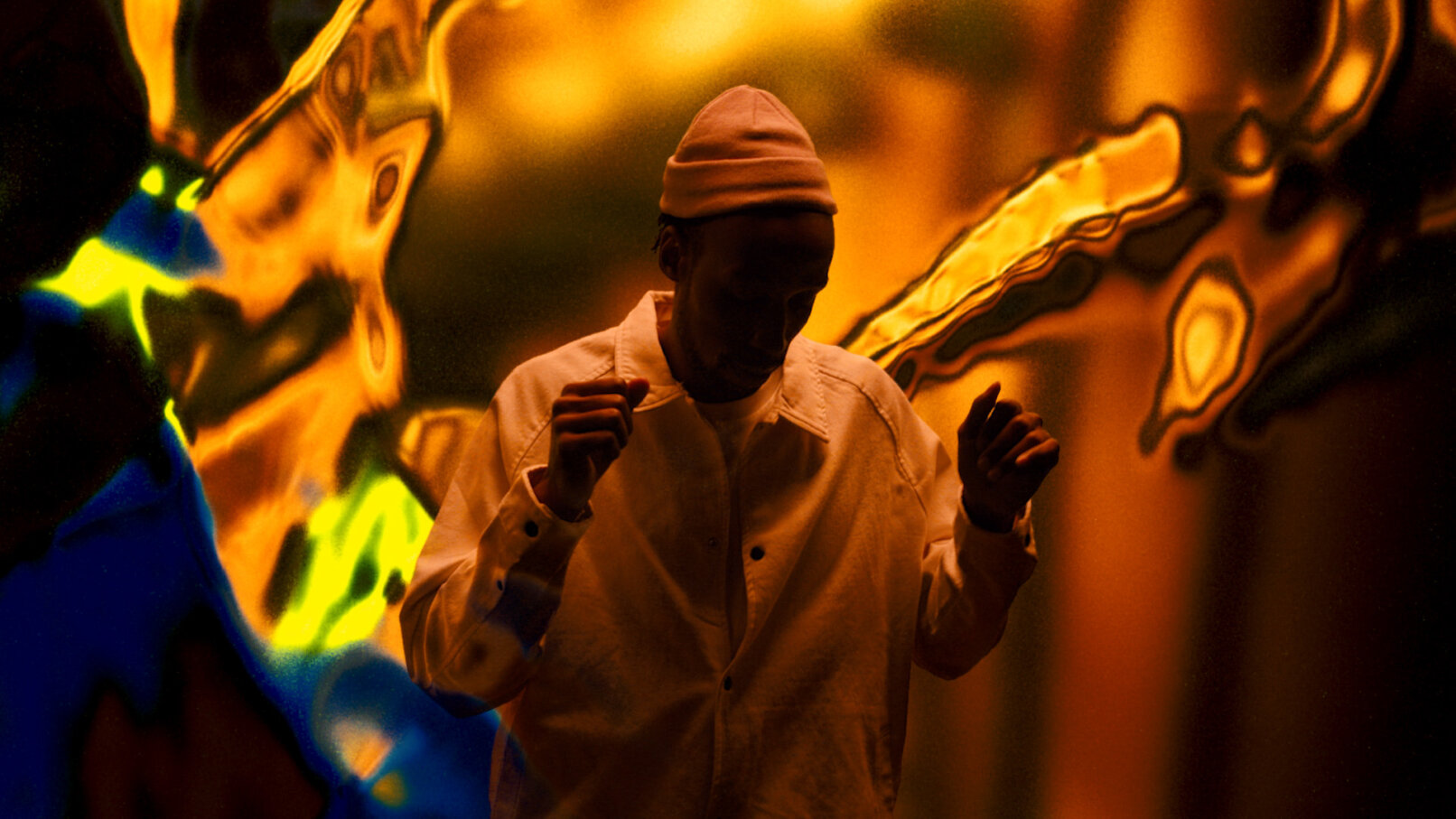 Lukas Wengorz | MAP Berlin