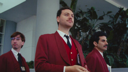 Christopher Scheimann | MAP Berlin