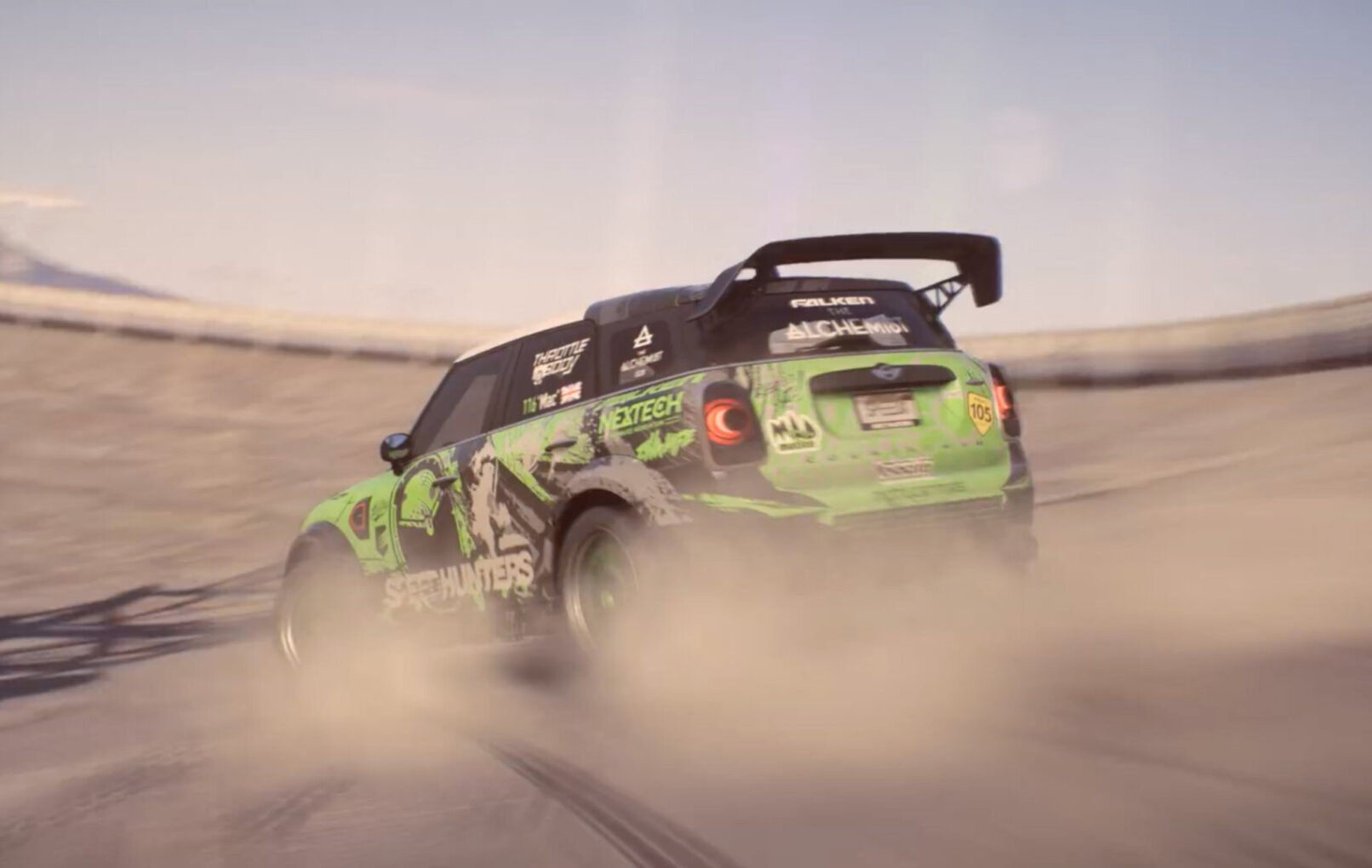 Felix Christ | MAP Berlin