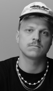 Justin Bässler | MAP Berlin