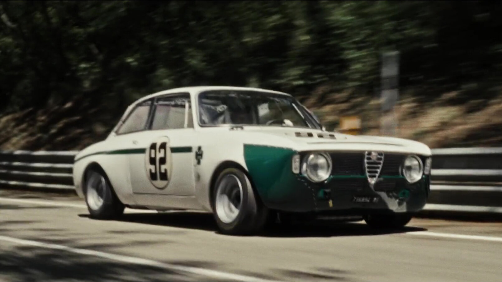 Johan Nurmilehto | András Guti | MAP Berlin