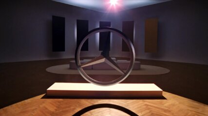 Isabel Kröner | MAP Berlin