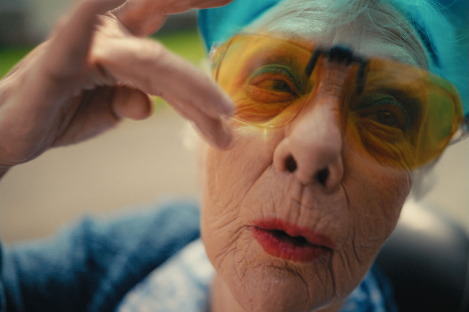 Sarah Salzmann | MAP Berlin