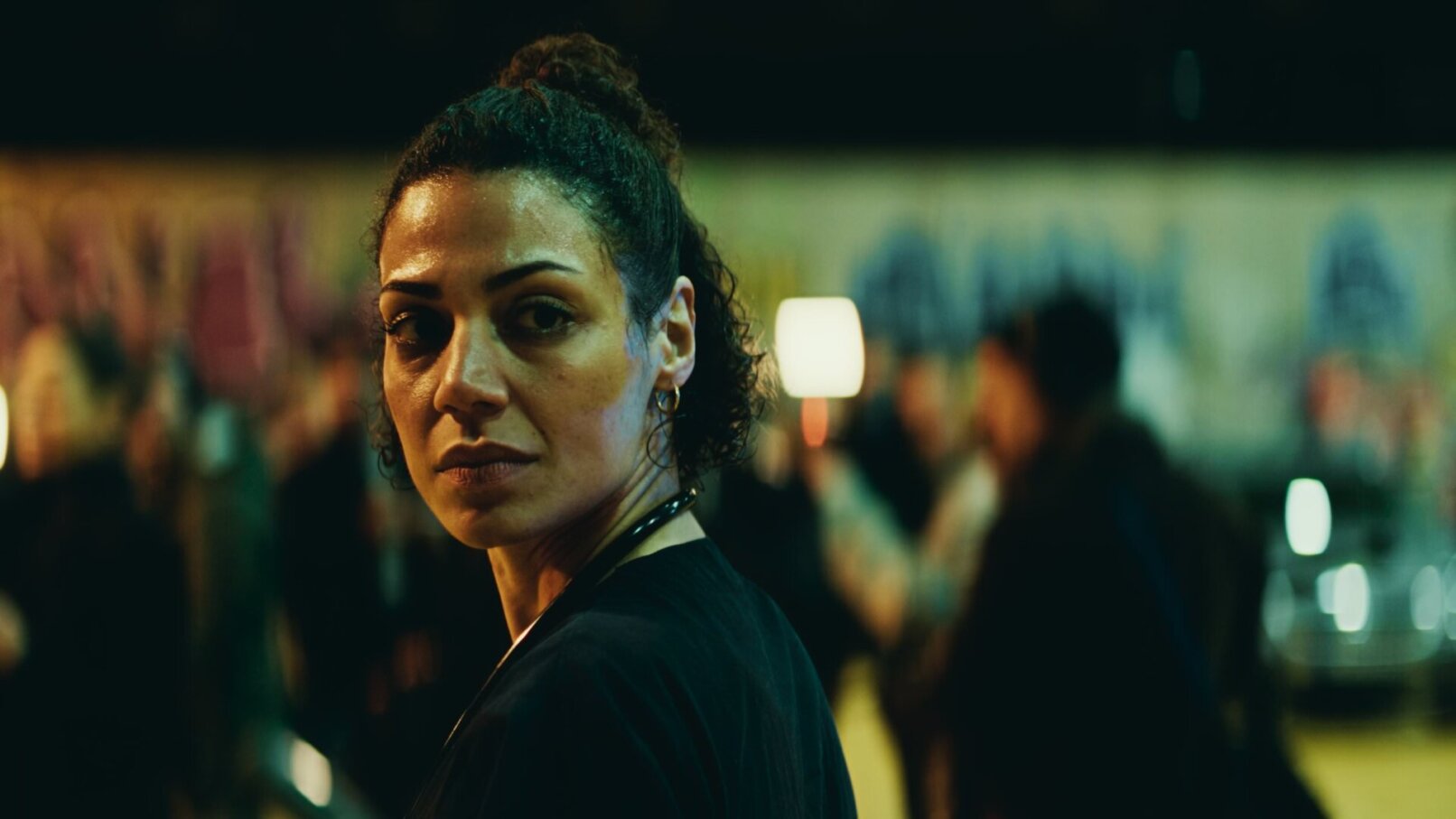 Marina Starke & Manuel Portschy | MAP Berlin