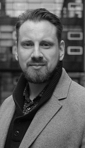 Markus Müller Hahnefeld