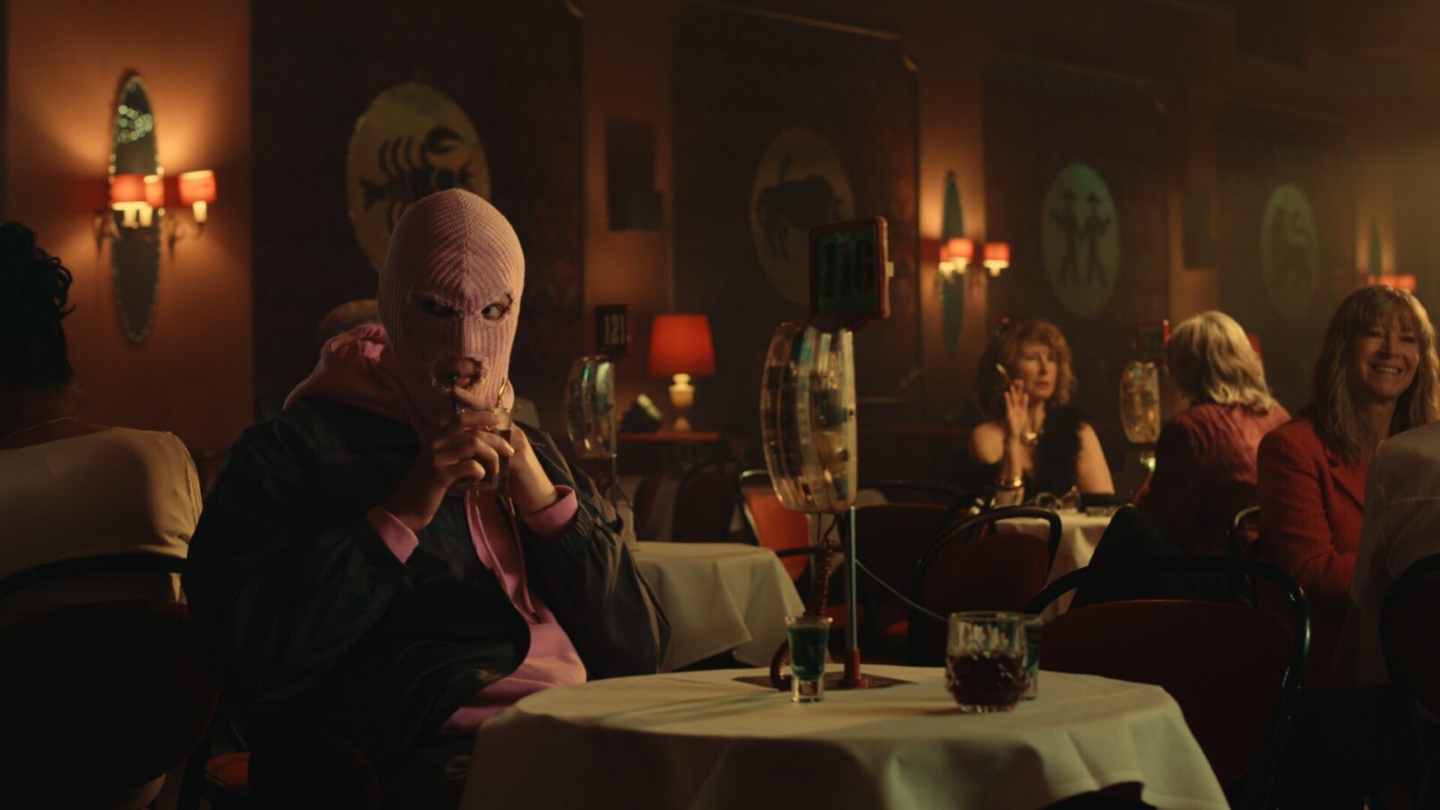 Andrei Gordeev | MAP Berlin