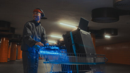 Martin Allin Strandgaard | MAP Berlin