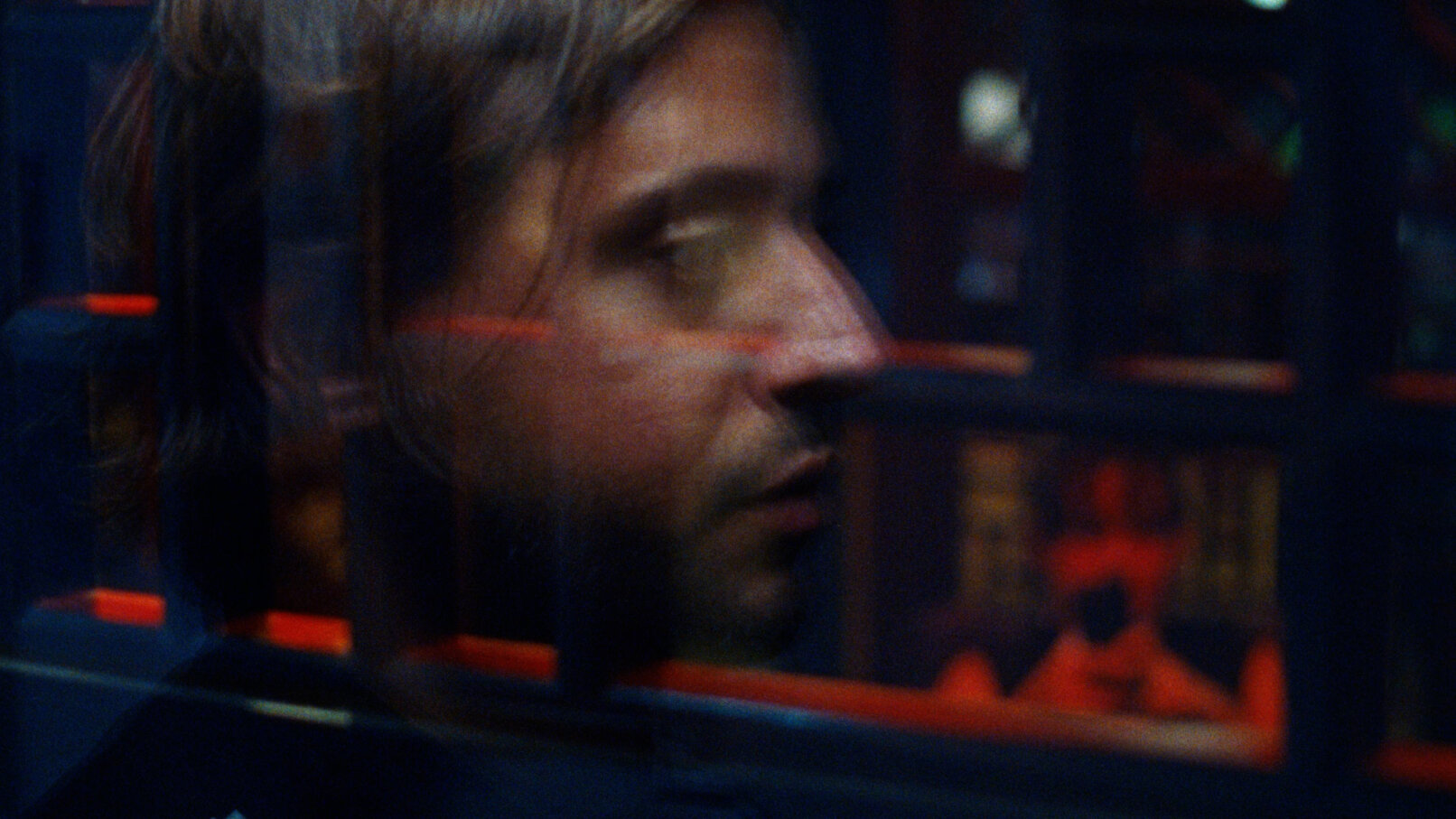 Justin Bäßler | MAP Berlin