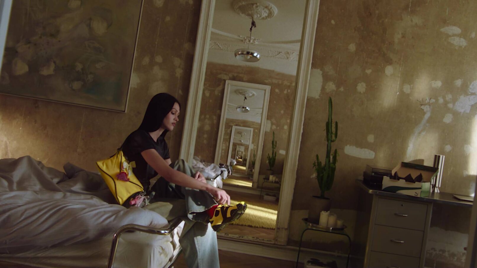 Tom Freeman | MAP Berlin