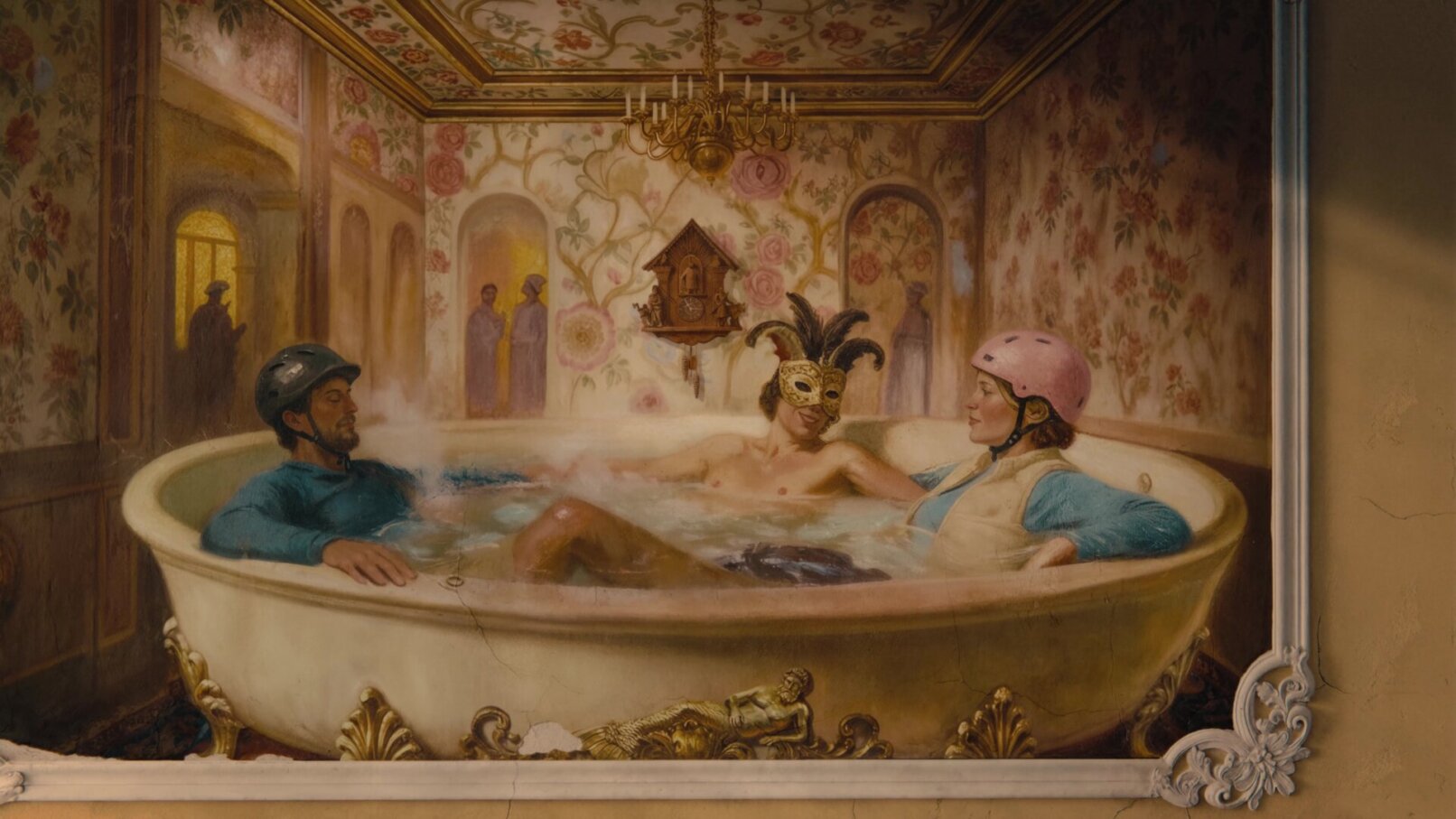 Martin Kaltofen | MAP Berlin