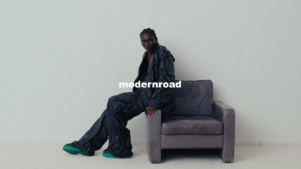 Marvin Vynhal | MAP Berlin