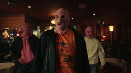 Marvin Vynhal | MAP Berlin