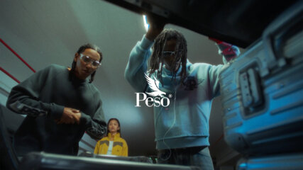 Marvin Vynhal | MAP Berlin