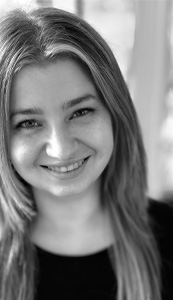 Sara Bonfilio | MAP Berlin