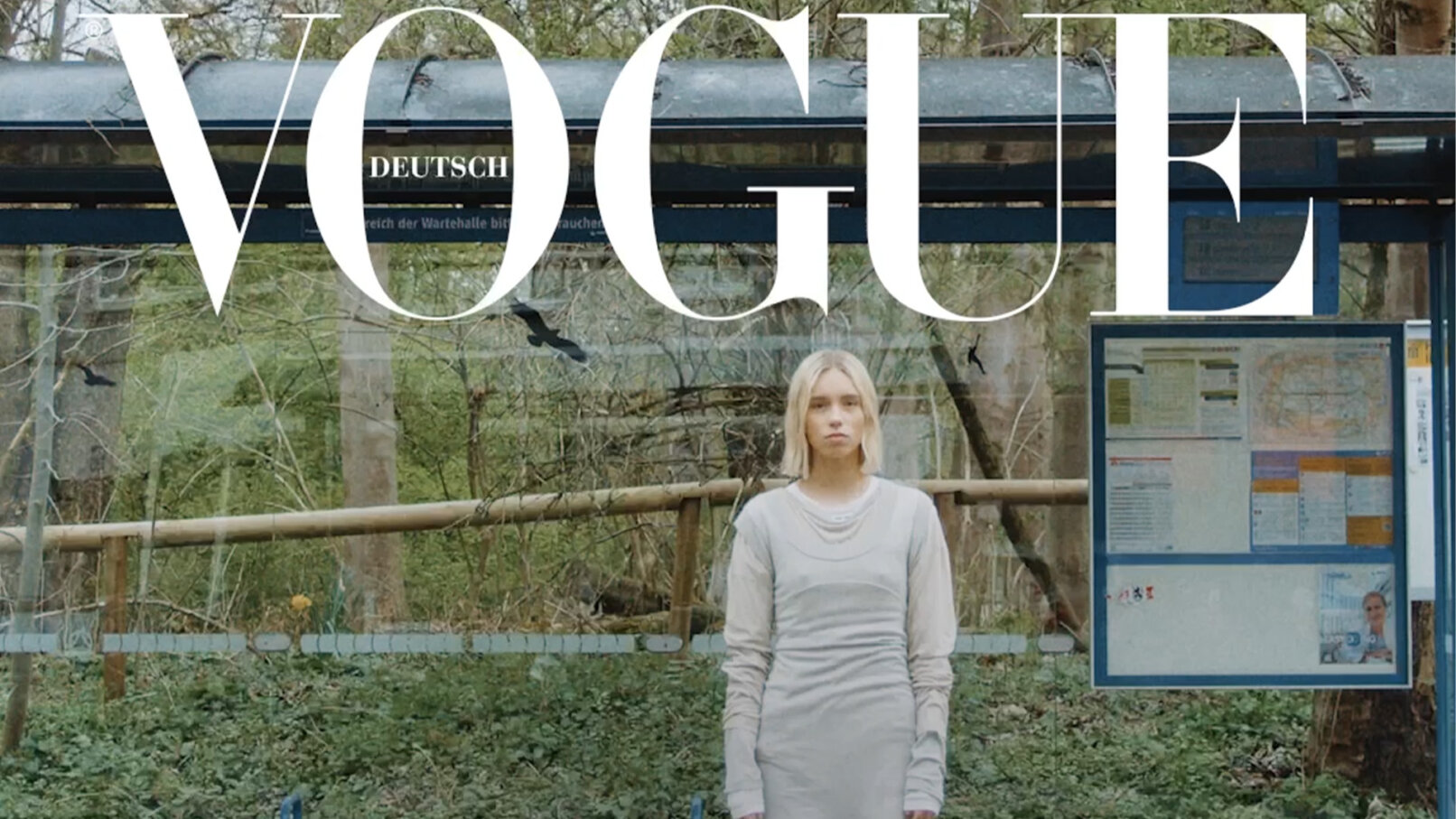 Sara Bonfilio | MAP Berlin