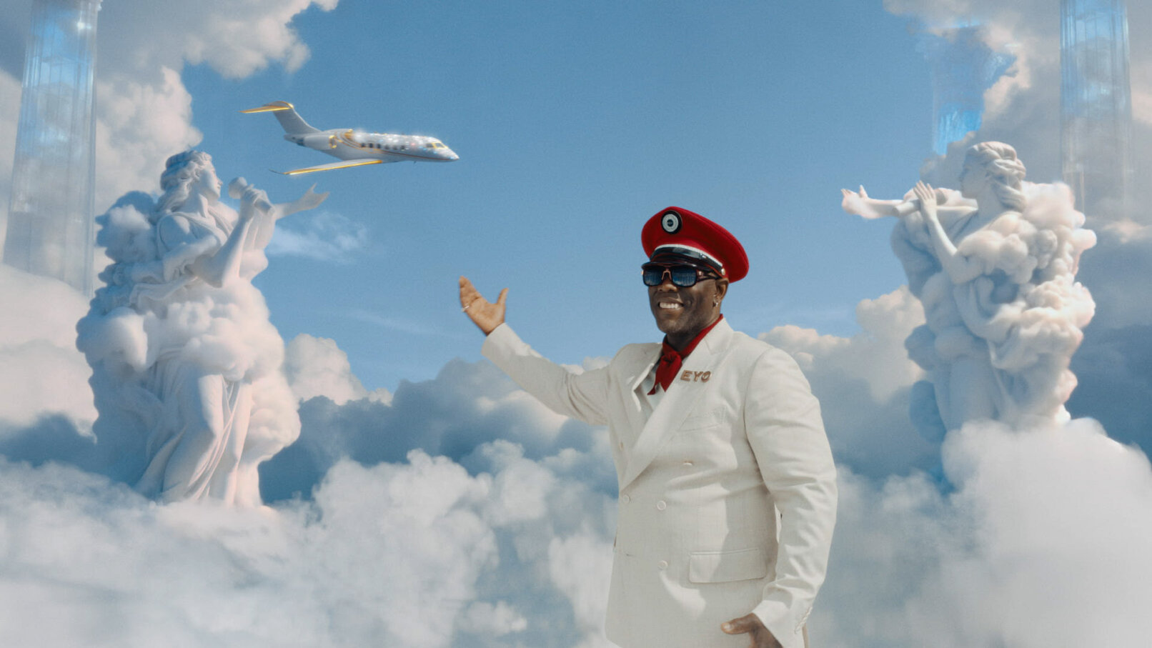 Lukas Wengorz | MAP Berlin