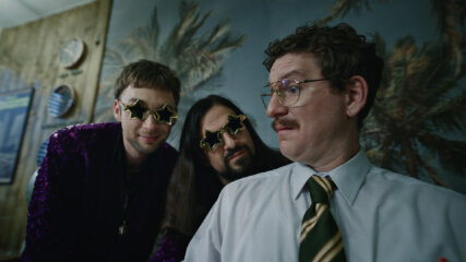 Sarah Salzmann | MAP Berlin