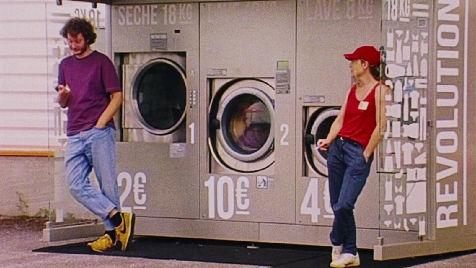 Nadia Khairat Gómez | MAP Berlin