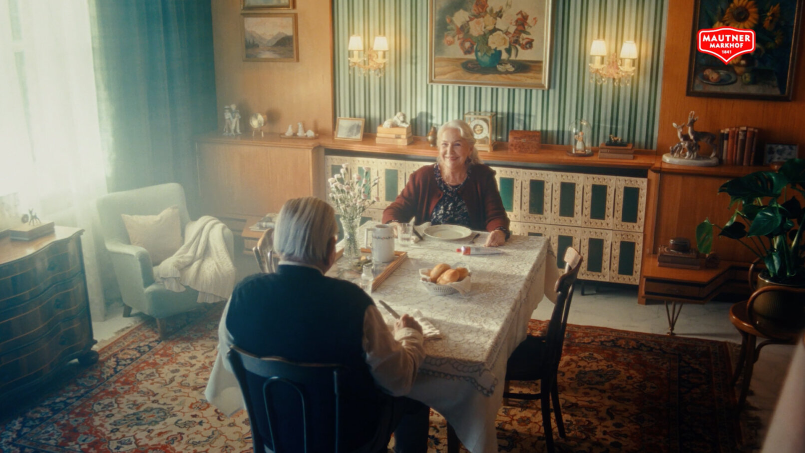 Stella Schäfer | MAP Berlin