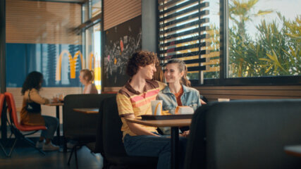 Stella Schäfer | MAP Berlin