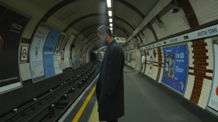 Viktoria Hall | MAP Berlin